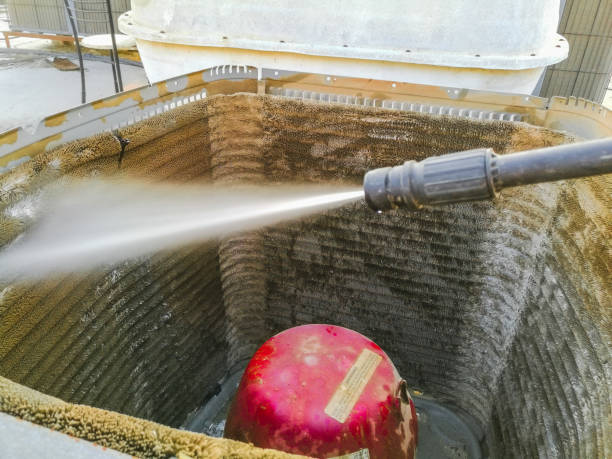 Best Air Duct Cleaning Company Near Me  in Titusville, FL