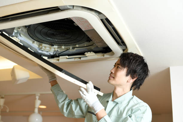 Best Air Vent Cleaning Services  in Titusville, FL