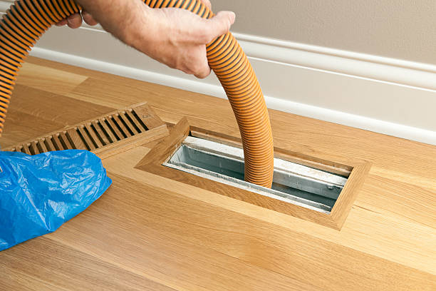 Best Professional Duct Cleaning Services  in Titusville, FL