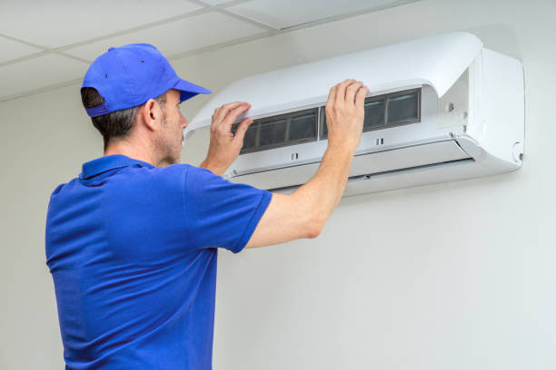 Best HVAC Duct Inspection Services  in Titusville, FL