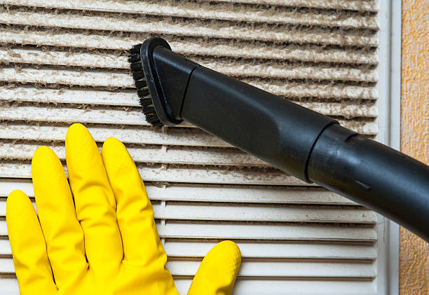 Ventilation Cleaning Services in FL